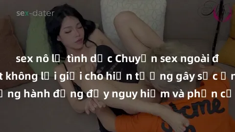 sex nô lệ tình dục Chuyện sex ngoài đường phố: Bí mật không lời giải cho hiện tượng gây sốc ẩn sau những hành động đầy nguy hiểm và phản cảm trên các con phố thành phố.