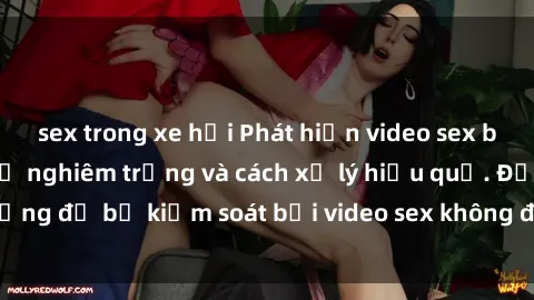 sex trong xe hơi Phát hiện video sex bị quay lén: Hậu quả nghiêm trọng và cách xử lý hiệu quả. Đừng để bị kiểm soát bởi video sex không đồng ý được chia sẻ.