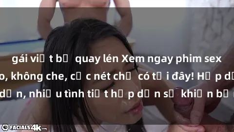 gái việt bị quay lén Xem ngay phim sex full HD đỉnh cao, không che, cực nét chỉ có tại đây! Hấp dẫn, nhiều tình tiết hấp dẫn sẽ khiến bạn thỏa mãn đắm say.