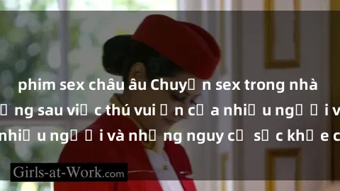 phim sex châu âu Chuyện sex trong nhà vệ sinh: Sự thật đằng sau việc thú vui ẩn của nhiều người và những nguy cơ sức khỏe cần lưu ý