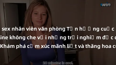 sex nhân viên văn phòng Tận hưởng cuộc sống tình dục online không che với những trải nghiệm độc đáo và mới lạ. Khám phá cảm xúc mãnh liệt và thăng hoa cùng đối tác tại các trang web chuyên nghiệp.